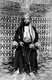Tanzania / Zanzibar: Sayyid Ali bin Said Al-Busaid, GCSI, (1854 – March 5, 1893), Sultan of Zanzibar (r. 1890-1893)