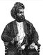 Sayyid Khalid bin Barghash Al-Busaid (1874 – 1927) (Arabic: خالد بن برغش البوسعيد‎) was the sixth Sultan of Zanzibar and the eldest son of the second Sultan of Zanzibar, Sayyid Barghash bin Said Al-Busaid.<br/><br/>

Khalid briefly ruled Zanzibar (from August 25 to August 27, 1896), seizing power after the sudden death of his cousin Hamad bin Thuwaini of Zanzibar who many suspect was poisoned by Khalid. Britain refused to recognize his claim to the throne, citing a treaty from 1866 which stated that a new Sultan could only accede to the throne with British permission, resulting in the Anglo-Zanzibar War in which Khalid's palace and harem were shelled by British vessels for 38 minutes, killing 500 defenders, before a surrender was received.<br/><br/>

Khalid fled his palace to take refuge in the German consulate from which he was smuggled to German East Africa where he received political asylum. He was captured by British forces at Dar es Salaam in 1916 and was exiled to the Seychelles and Saint Helena before being allowed to return to East Africa where he died in Mombasa in 1927.