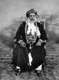 Tanzania / Zanzibar: Sayyid Sir Hamoud bin Mohammed Al-Said, Sultan of Zanzibar (r. 1896-1902), c. 1875